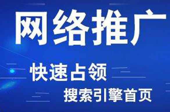 新企业营销型网站如何快速引来流量?